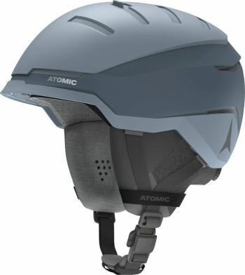 Atomic Savor GT Amid Ski Helmet Grey/Dark Grey S (51-55 cm)