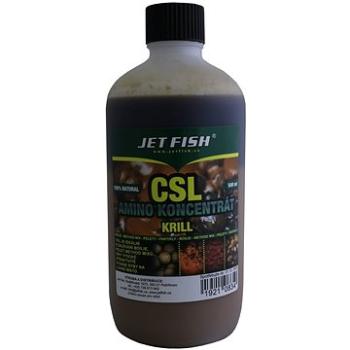 Jet Fish CSL Amino Koncentrát Krill 500 ml (19210834)