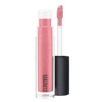 MAC Cosmetics Lesk na pery (Lipglass) 3,1 ml Oh, Baby