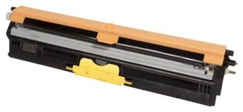 XEROX 6121 (106R01475) - kompatibilný toner, žltý, 2500 strán