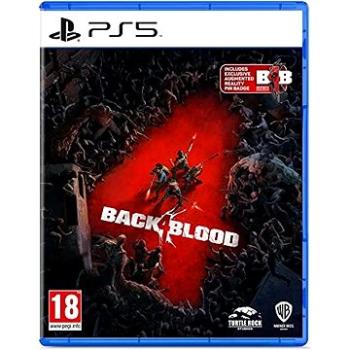 Back 4 Blood – PS5 (5051892227513)