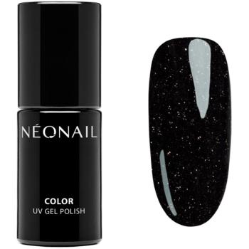 NeoNail Carnival Cities gélový lak na nechty odtieň Venezian Mask 7,2 ml