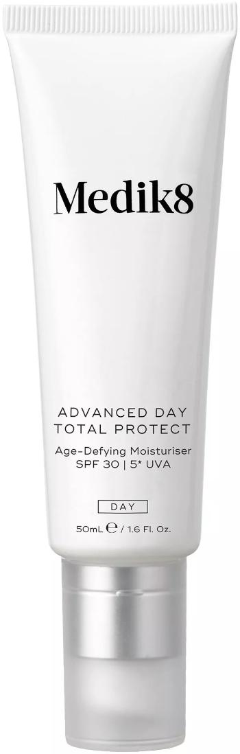 Medik8 Hydra krém Advanced Day Total Protect SPF 30 (Age-Defying Moisturiser) 50 ml