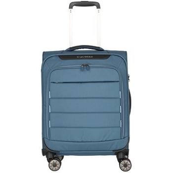 Travelite Skaii 4W S Blue (4027002078284)