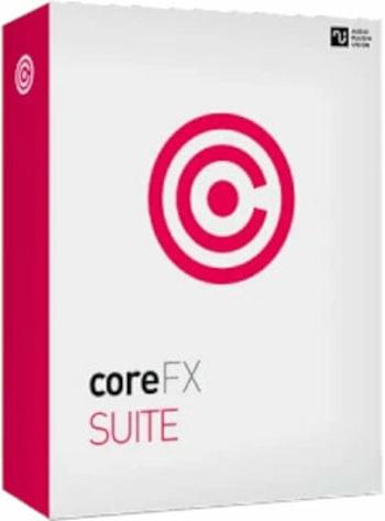 MAGIX Core FX Suite (Digitálny produkt)