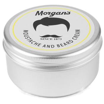 MORGANS Moustache and Beard 75 ml (5012521541066)