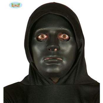 Čierna Maska – Dnb – Halloween – PVC (8434077026595)