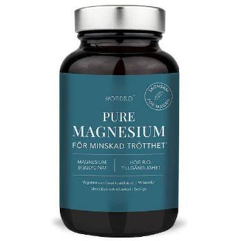 Pure Magnesium 90 kapslí (Hořčík)