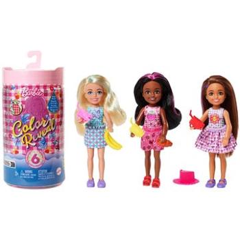 Barbie Color Reveal Chelsea Piknik (194735108152)