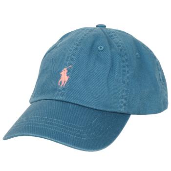 Polo Ralph Lauren  CLASSIC SPORT CAP  Šiltovky Modrá