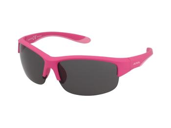 Alpina Flexxy Youth HR Pink Matt