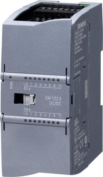 Siemens SM 1223 6ES7223-1BL32-0XB0 modul digitálneho vstupu / výstupu pre PLC 28.8 V