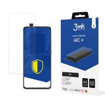 3mk Arc+ ochranná fólia pre Xiaomi Redmi K30 Pro  KP23408