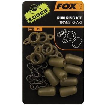 FOX Standard Run Ring Kit 3 × 8 ks (5055350250785)