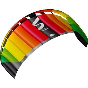 Invento Symphony Pro 2.2 Rainbow, od 14 rokov, 73 × 220 cm (4031169299109)