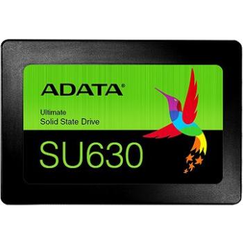 ADATA Ultimate SU630 SSD 480 GB (ASU630SS-480GQ-R)