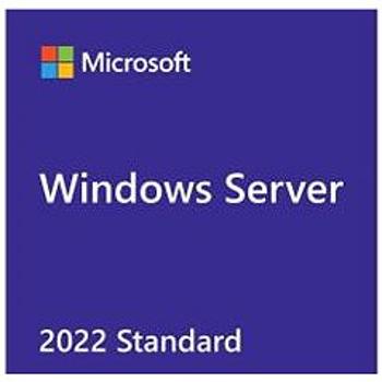 Microsoft Windows Server 2022 Standard – 16 Core License Pack (DG7GMGF0D5RK1)