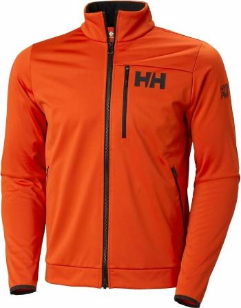 Helly Hansen Men's HP Windproof Fleece Jachtárska bunda Patrol Orange XL