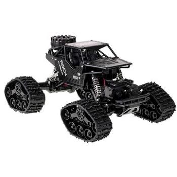 S-Idee Strong Climbing Car 4 WD METAL RTR čierny (4260463522860)