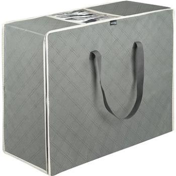 Siguro Textilný úložný box L, 24 × 60 × 45,5 cm (SGR-SB-L567Y)