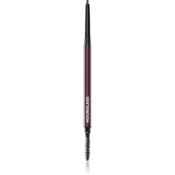 Hourglass Arch Brow Micro Sculpting Pencil precízna ceruzka na obočie odtieň Auburn 0,04 g