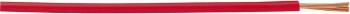 LAPP 4520041-1 opletenie / lanko H07V-K 1 x 1.50 mm² červená metrový tovar