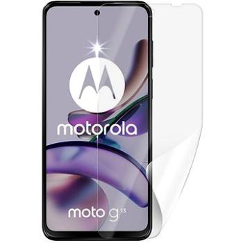 Screenshield MOTOROLA Moto G13 fólie na displej (MOT-XT23312-D)