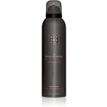 RITUALS The Ritual of Samurai Shower Foam 200 ml (8719134101966)