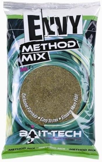 Bait-tech krmítková zmes envy method mix feeder red 2 kg