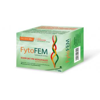 Fytofem harmony & control 90 tbl