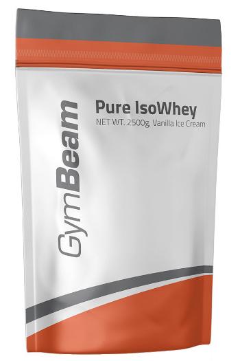 GYMBEAM Pure IsoWhey chocolate hazelnut 1000 g