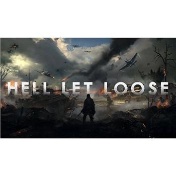 Hell Let Loose (PC)  Steam DIGITAL (774769)