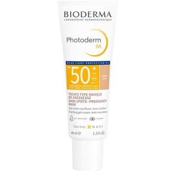 BIODERMA Photoderm M svetlý SPF 50+ 40 ml (3701129804414)