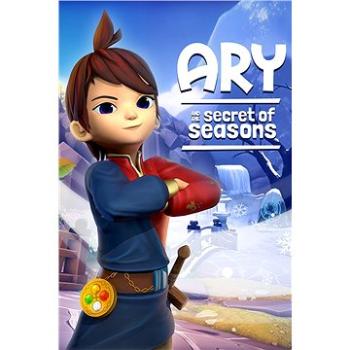 Ary and the Secret of Seasons – PC DIGITAL (1244608)