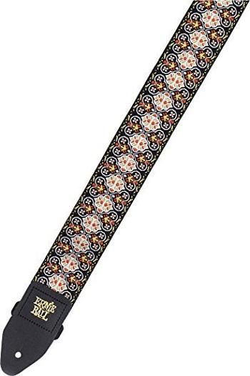 Ernie Ball Jacquar Vintage Weave Guitar Strap