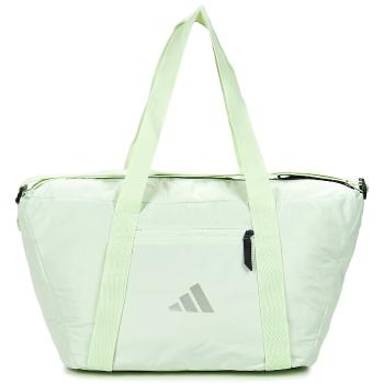 adidas  Sport Bag  Športové tašky Zelená