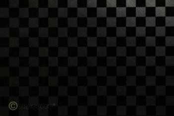 Oracover 44-077-071-002 nažehlovacia fólia Fun 4 (d x š) 2 m x 60 cm perleť, grafit, čierna