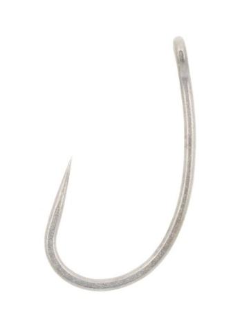 Trakker háčiky curve shank hooks barbless - veľkosť 2