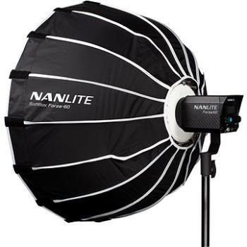 Nanlite parabolický softbox pro Forza 60 (SB-FMM-60)