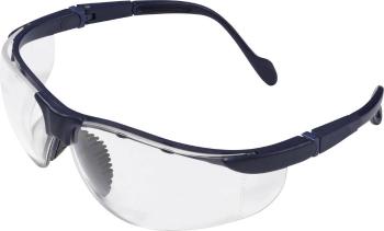 protectionworld  2012004 ochranné okuliare  čierna