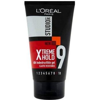 LORÉAL PARIS Studio Line Xtreme Hold Indestructible 150 ml (3600520921068)