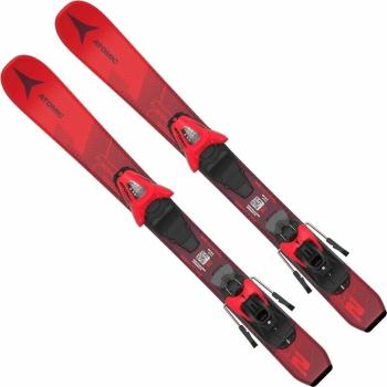 Atomic Redster J2 70-90 + C 5 GW Ski Set 70 cm Lyže