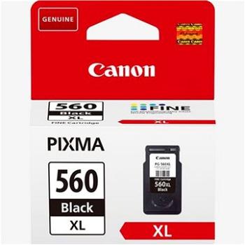 Canon PG-560XL čierna (3712C001)