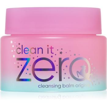 Banila Co. clean it zero original unicorn odličovací a čistiaci balzam limitovaná edícia 100 ml