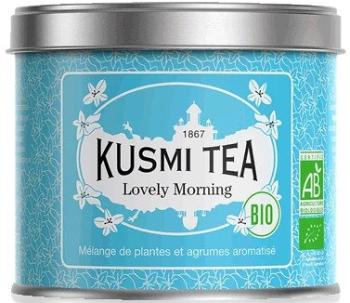 Kusmi Tea Lovely Morning plechovka 100 g