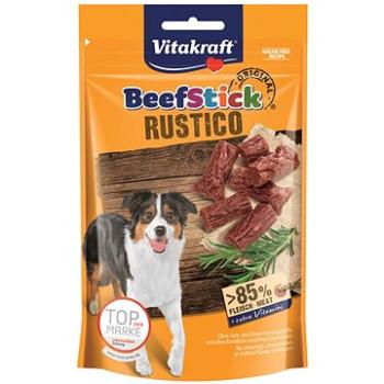 Vitakraft Dog pochúťka Beef Stick Rustico 55 g (4008239343222)