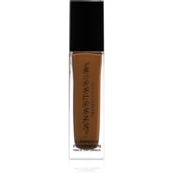 Anastasia Beverly Hills Luminous Foundation rozjasňujúci make-up odtieň 470C 30 ml