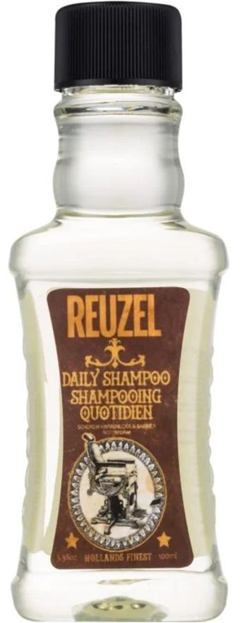 Reuzel REUZEL Daily Shampoo 350 ml