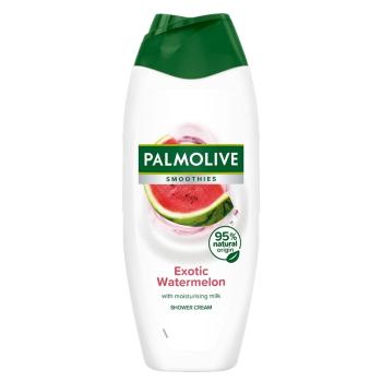 PALMOLIVE Smoothies Sprchový gél Exotic Watermelon 500 ml
