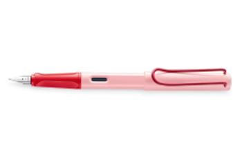 Lamy 1506/0189114 Safari Cherry Blossom F